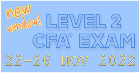 cfa level 2 nov 22 result.